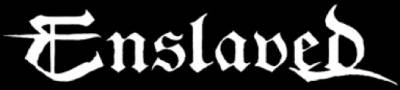 logo Enslaved (NOR)